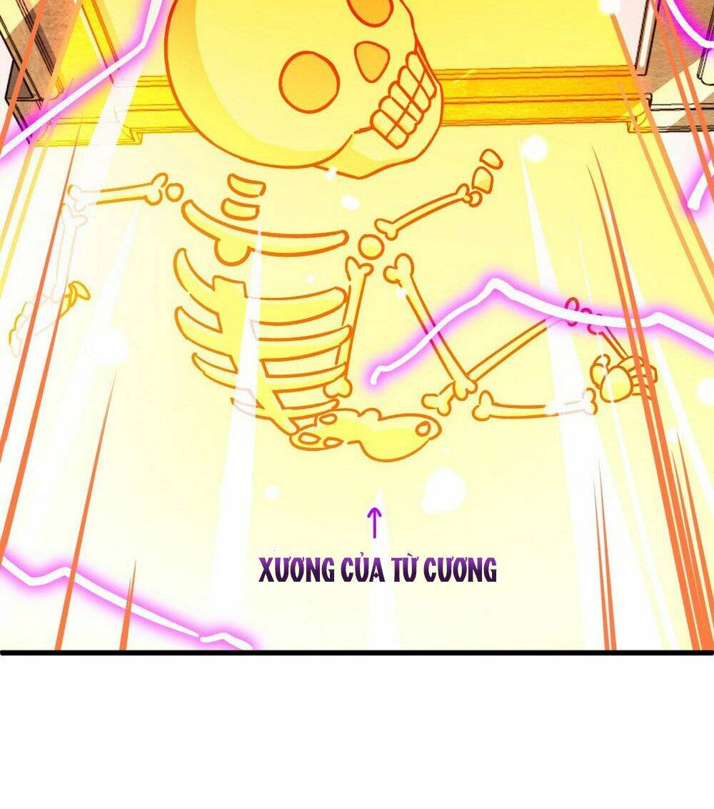 Sư phụ của ta mỗi khi đến đại nạn mới đột phá - Chapter 51 - Page 27