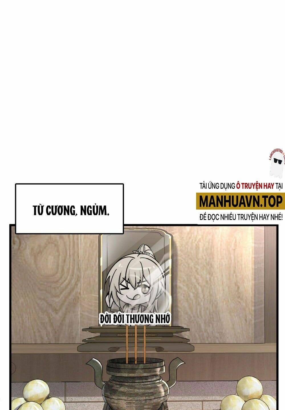 Sư phụ của ta mỗi khi đến đại nạn mới đột phá - Chapter 51 - Page 28