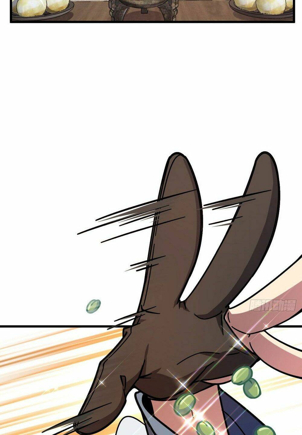 Sư phụ của ta mỗi khi đến đại nạn mới đột phá - Chapter 51 - Page 29