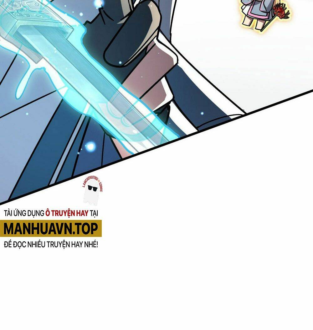 Sư phụ của ta mỗi khi đến đại nạn mới đột phá - Chapter 51 - Page 34