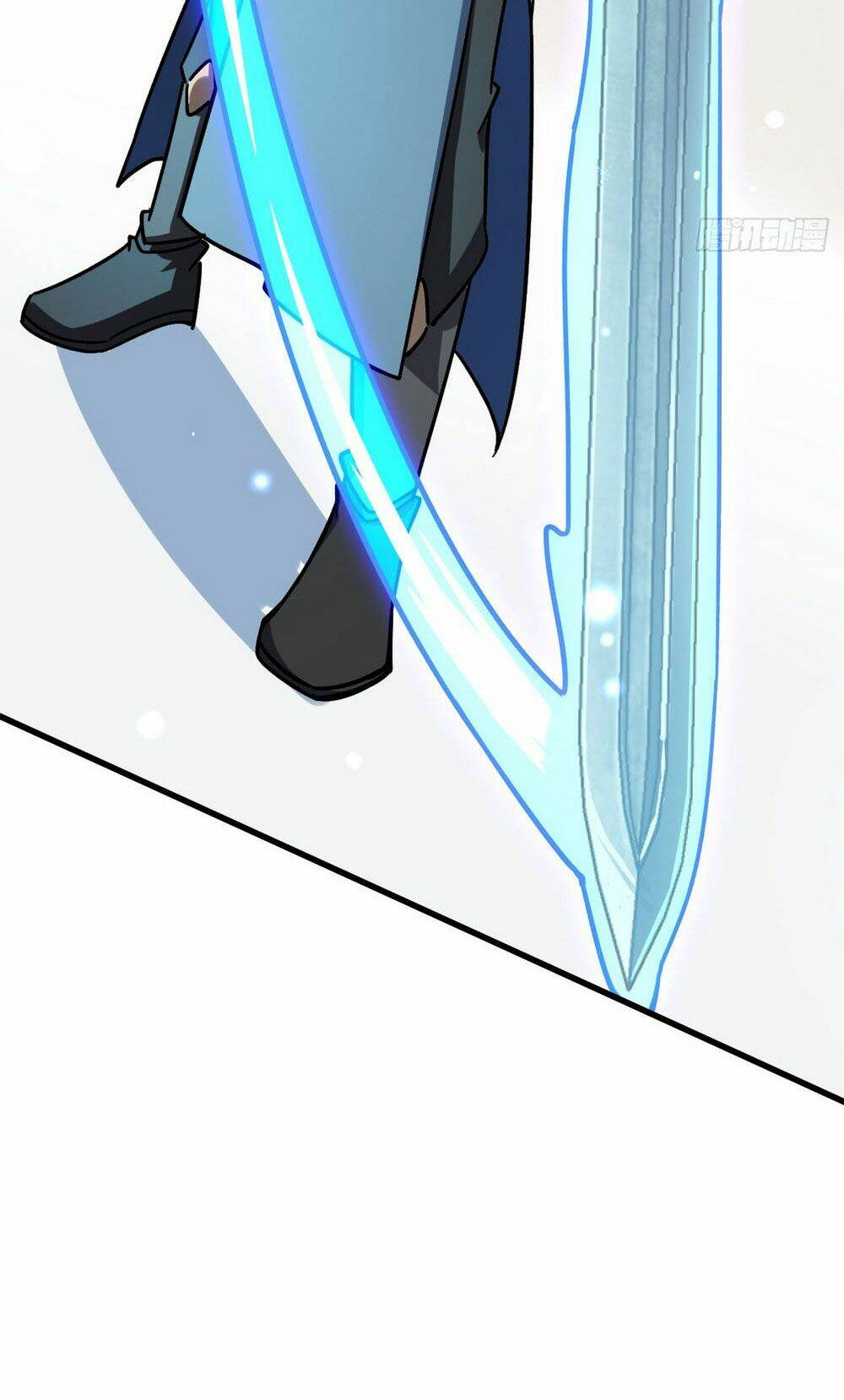 Sư phụ của ta mỗi khi đến đại nạn mới đột phá - Chapter 51 - Page 36