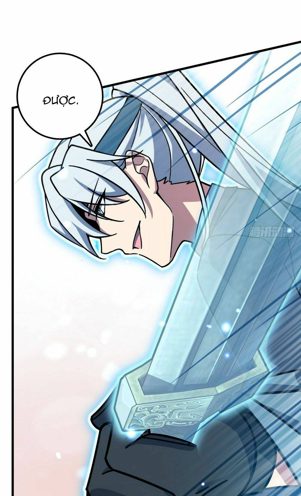 Sư phụ của ta mỗi khi đến đại nạn mới đột phá - Chapter 51 - Page 41