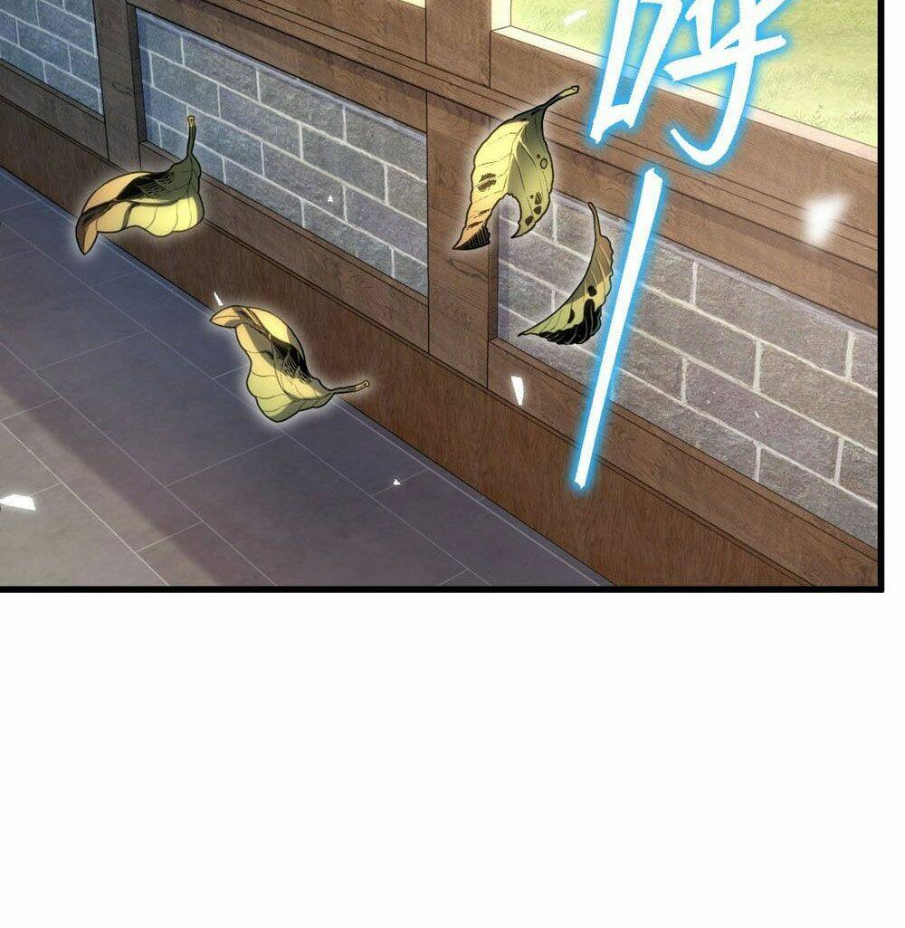 Sư phụ của ta mỗi khi đến đại nạn mới đột phá - Chapter 51 - Page 45