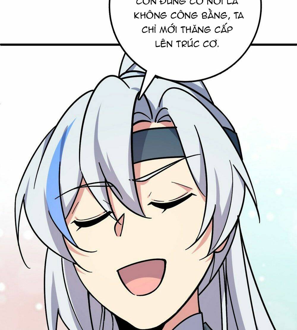 Sư phụ của ta mỗi khi đến đại nạn mới đột phá - Chapter 51 - Page 4