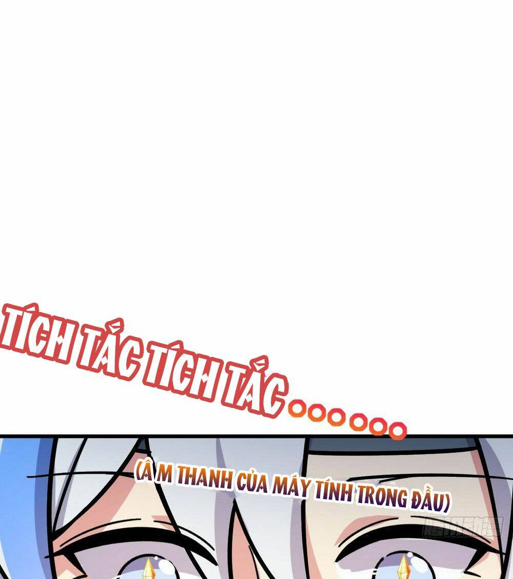 Sư phụ của ta mỗi khi đến đại nạn mới đột phá - Chapter 51 - Page 51