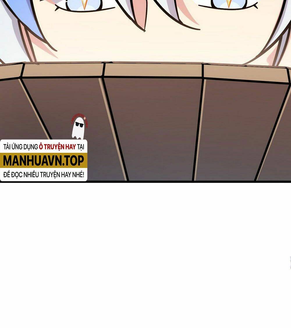 Sư phụ của ta mỗi khi đến đại nạn mới đột phá - Chapter 51 - Page 52