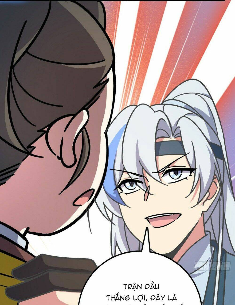 Sư phụ của ta mỗi khi đến đại nạn mới đột phá - Chapter 51 - Page 56