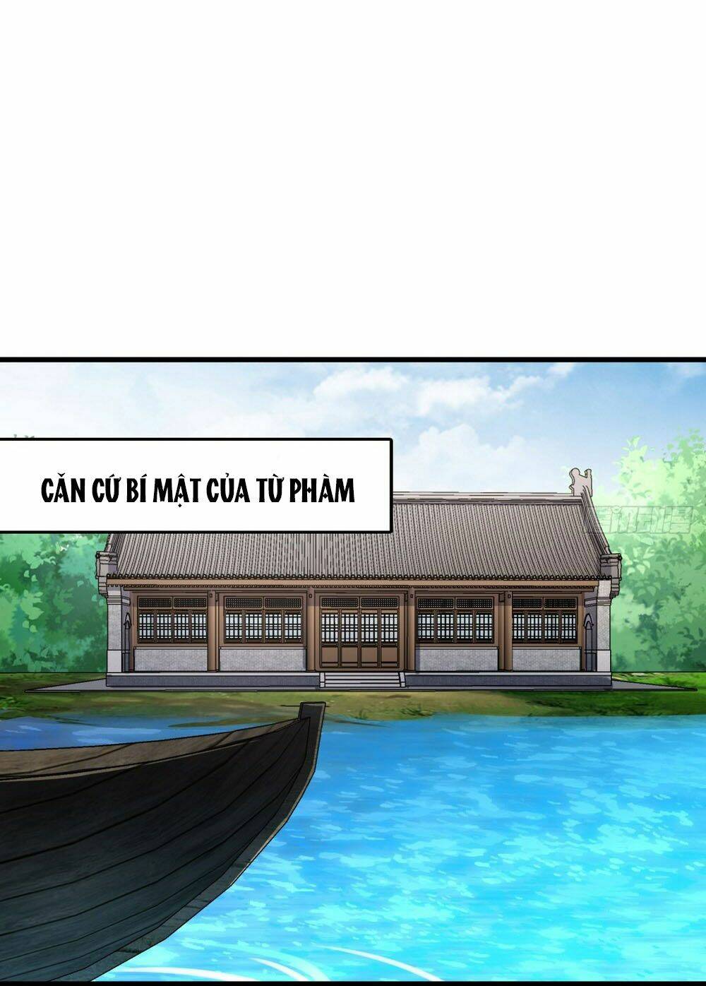 Sư phụ của ta mỗi khi đến đại nạn mới đột phá - Chapter 51 - Page 58