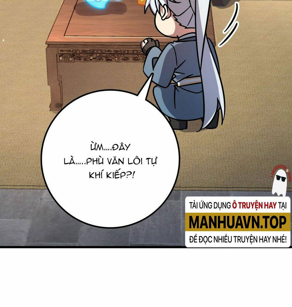 Sư phụ của ta mỗi khi đến đại nạn mới đột phá - Chapter 51 - Page 61