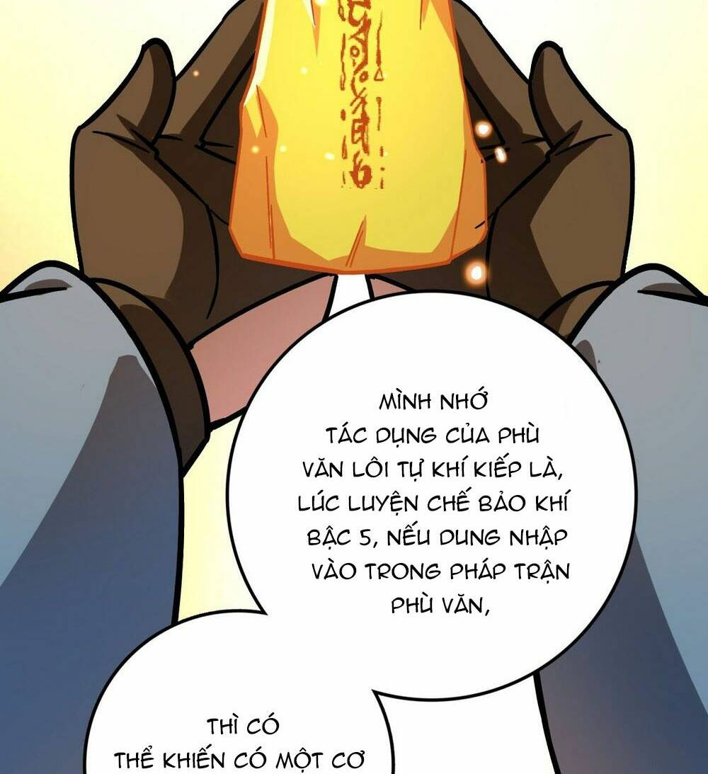 Sư phụ của ta mỗi khi đến đại nạn mới đột phá - Chapter 51 - Page 63