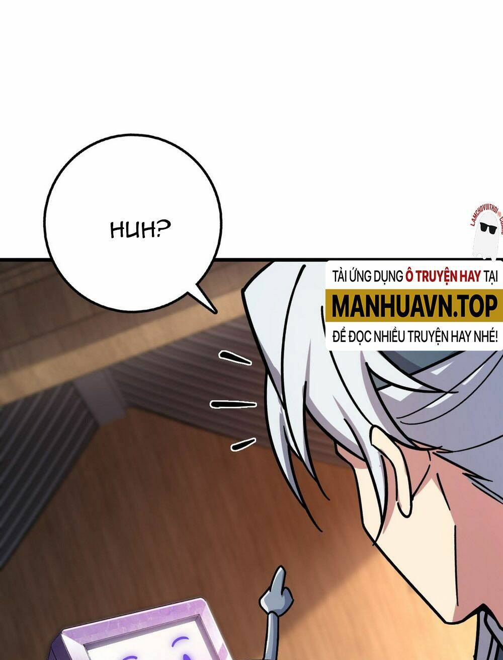 Sư phụ của ta mỗi khi đến đại nạn mới đột phá - Chapter 51 - Page 72