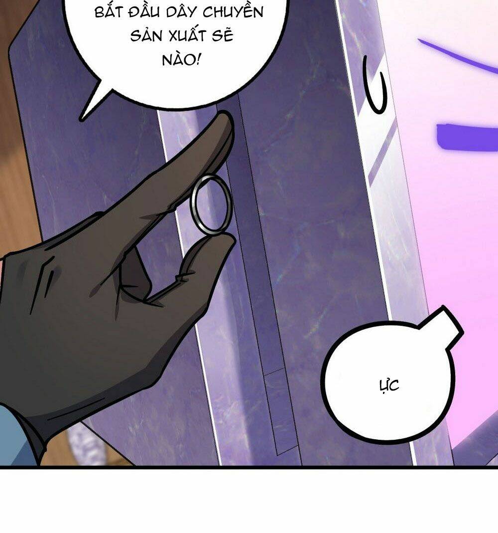 Sư phụ của ta mỗi khi đến đại nạn mới đột phá - Chapter 51 - Page 75