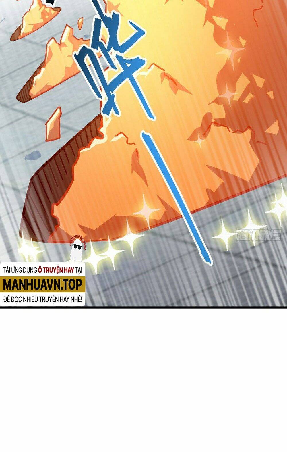 Sư phụ của ta mỗi khi đến đại nạn mới đột phá - Chapter 51 - Page 77