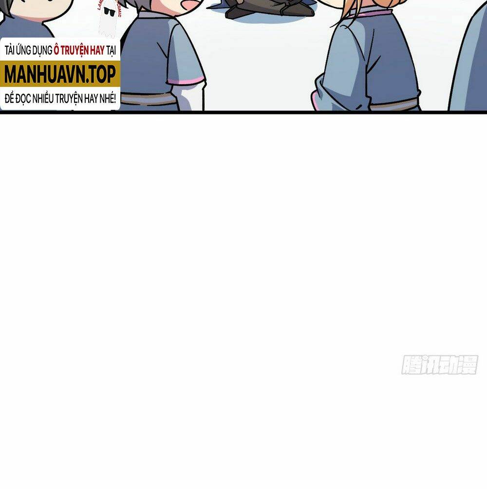 Sư phụ của ta mỗi khi đến đại nạn mới đột phá - Chapter 51 - Page 7
