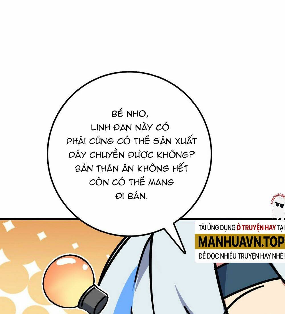 Sư phụ của ta mỗi khi đến đại nạn mới đột phá - Chapter 51 - Page 80