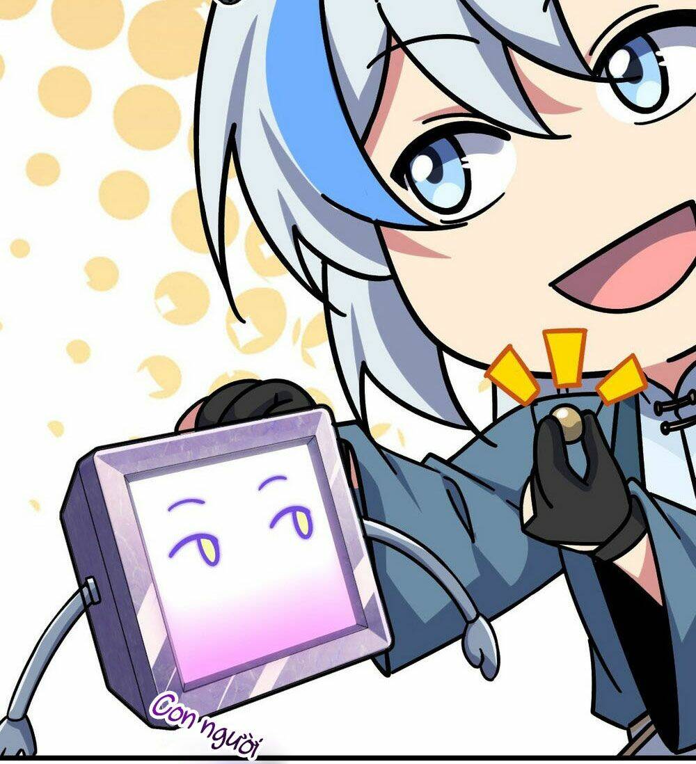 Sư phụ của ta mỗi khi đến đại nạn mới đột phá - Chapter 51 - Page 81