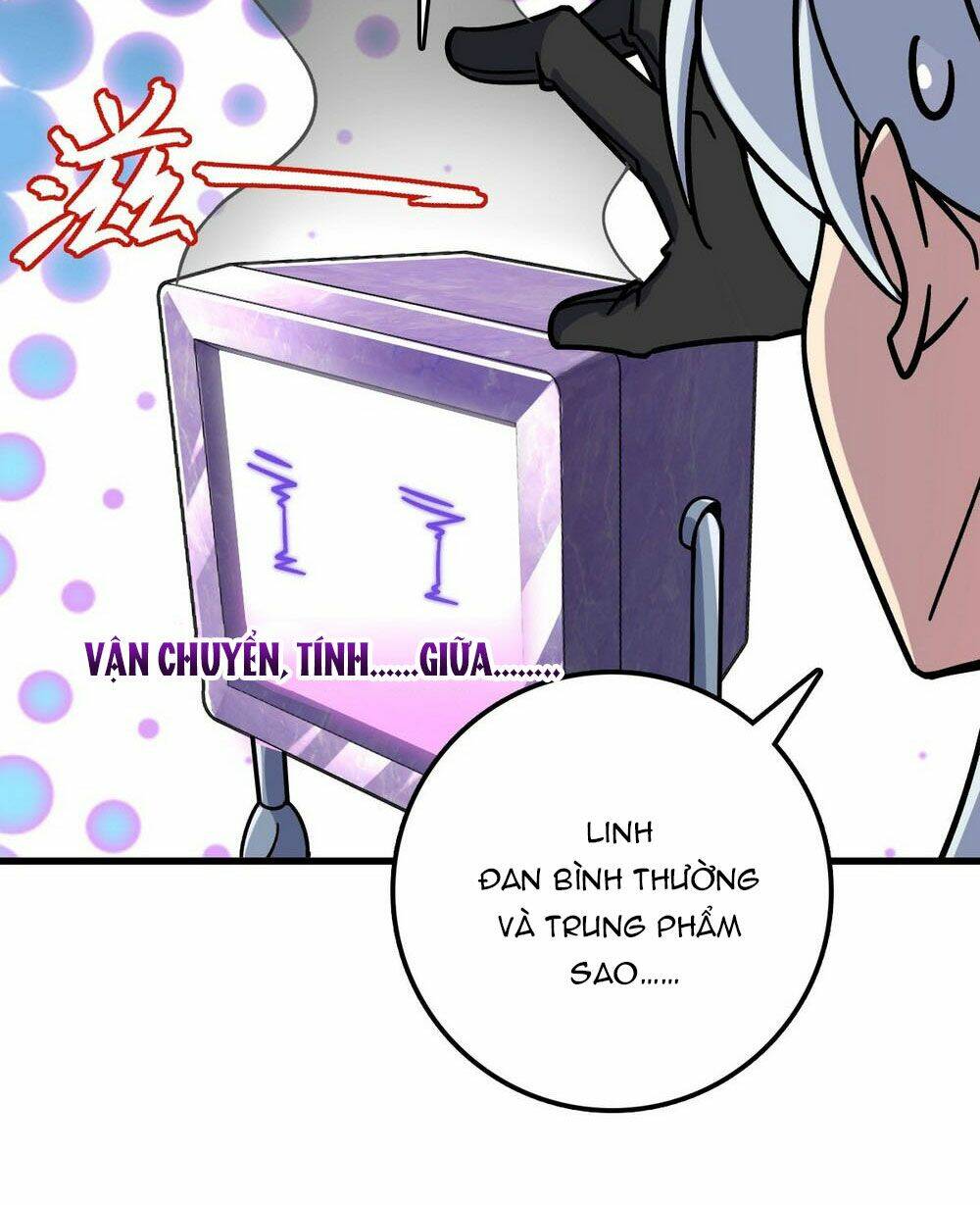 Sư phụ của ta mỗi khi đến đại nạn mới đột phá - Chapter 51 - Page 83