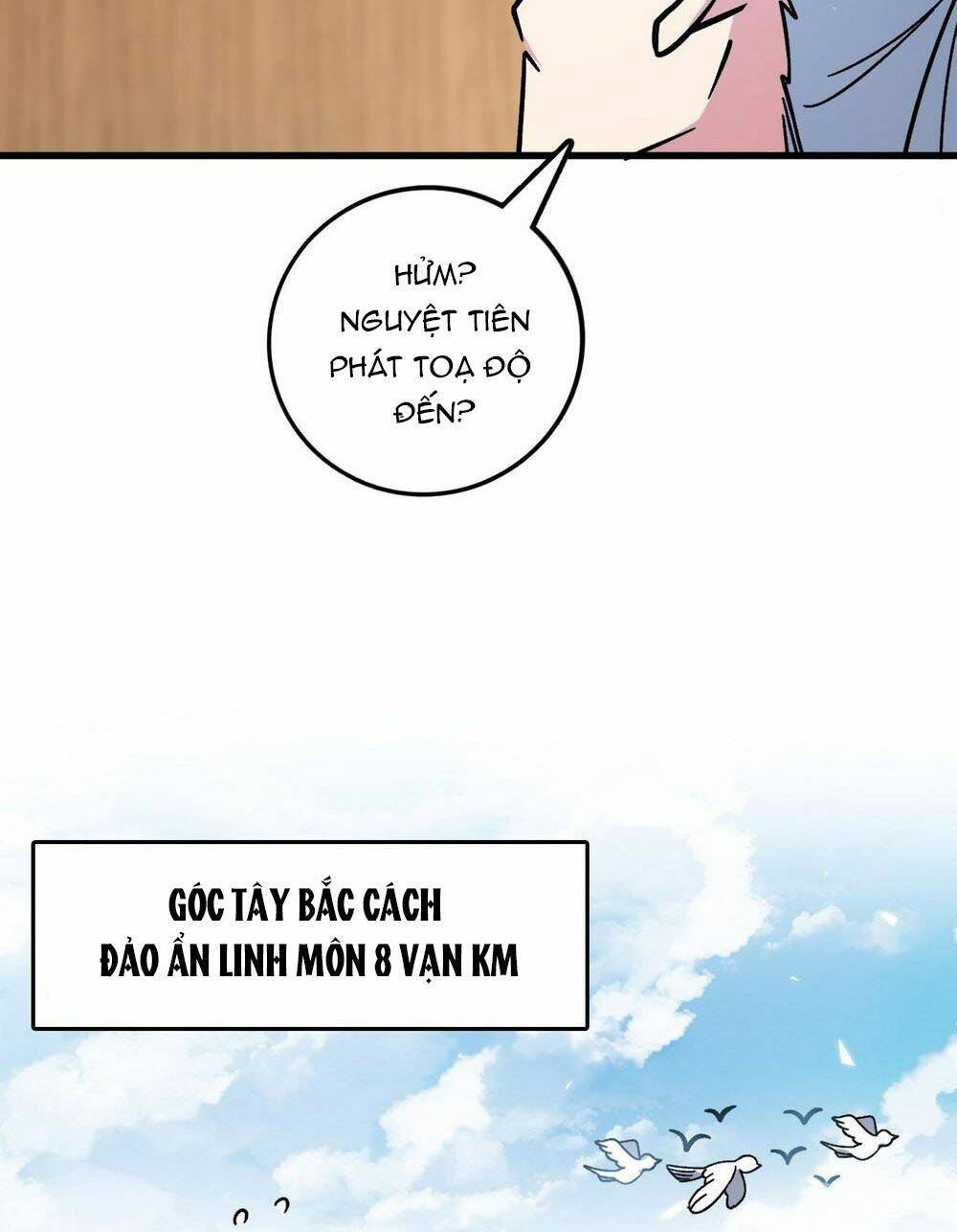 Sư phụ của ta mỗi khi đến đại nạn mới đột phá - Chapter 51 - Page 87