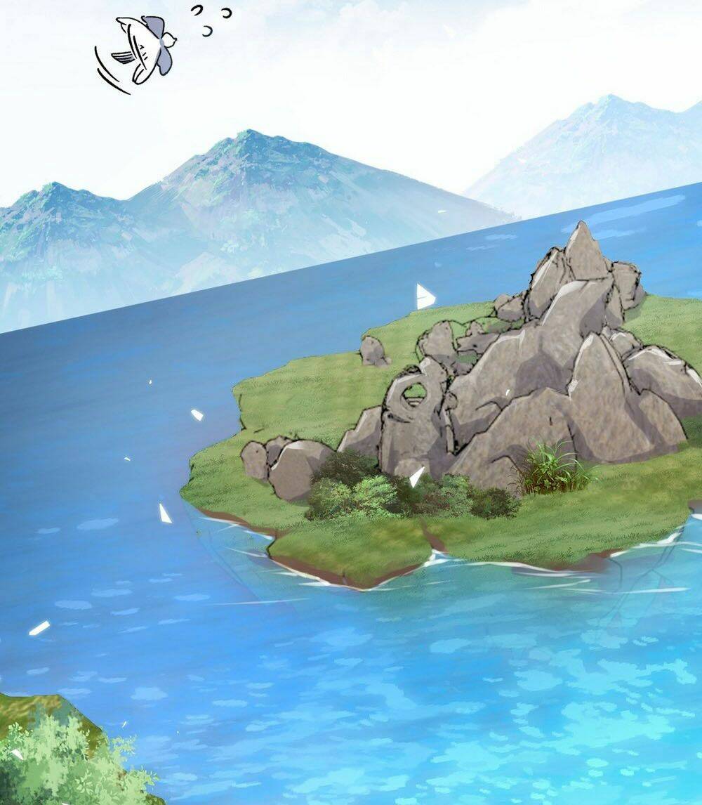 Sư phụ của ta mỗi khi đến đại nạn mới đột phá - Chapter 51 - Page 88