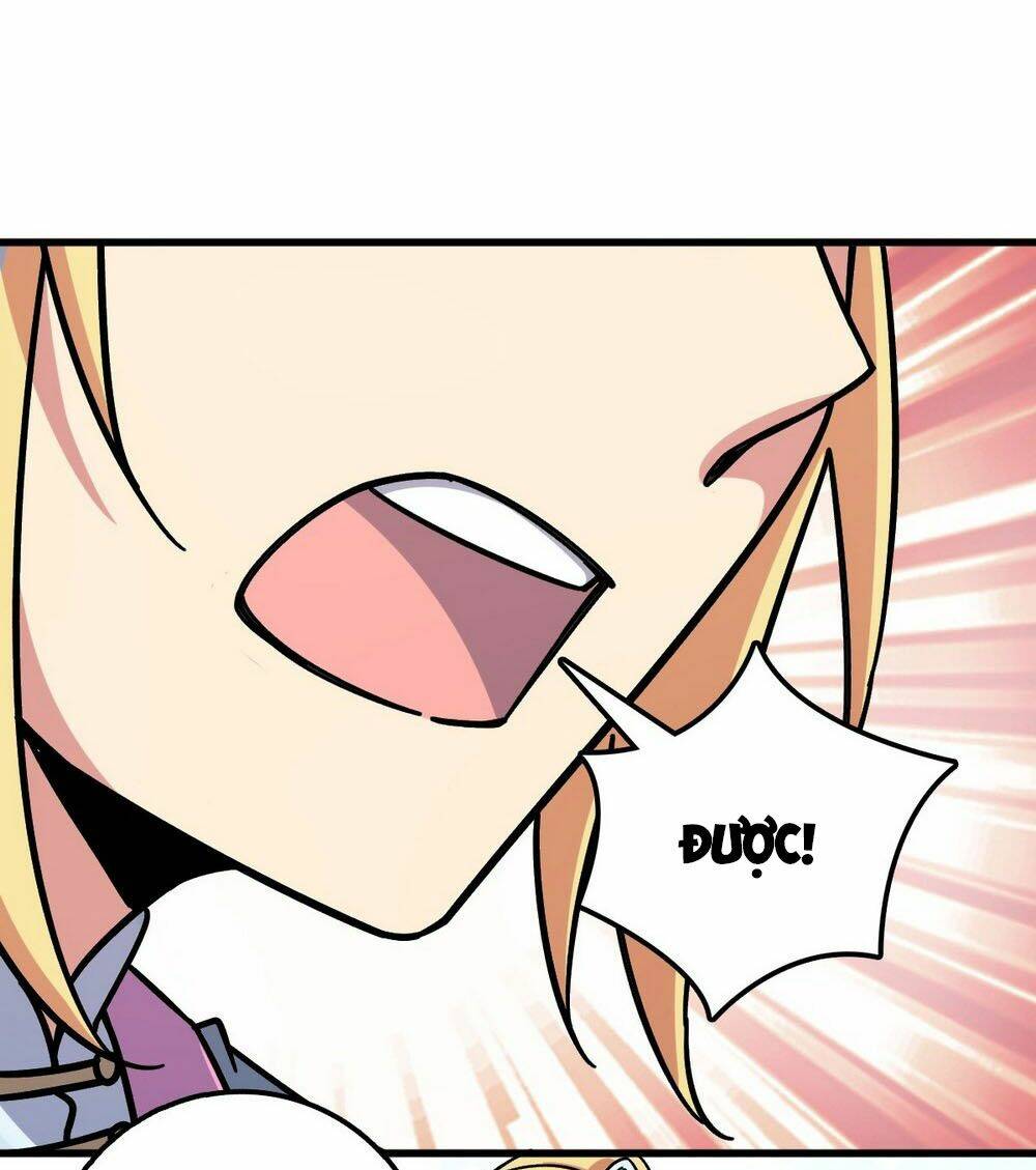 Sư phụ của ta mỗi khi đến đại nạn mới đột phá - Chapter 51 - Page 8