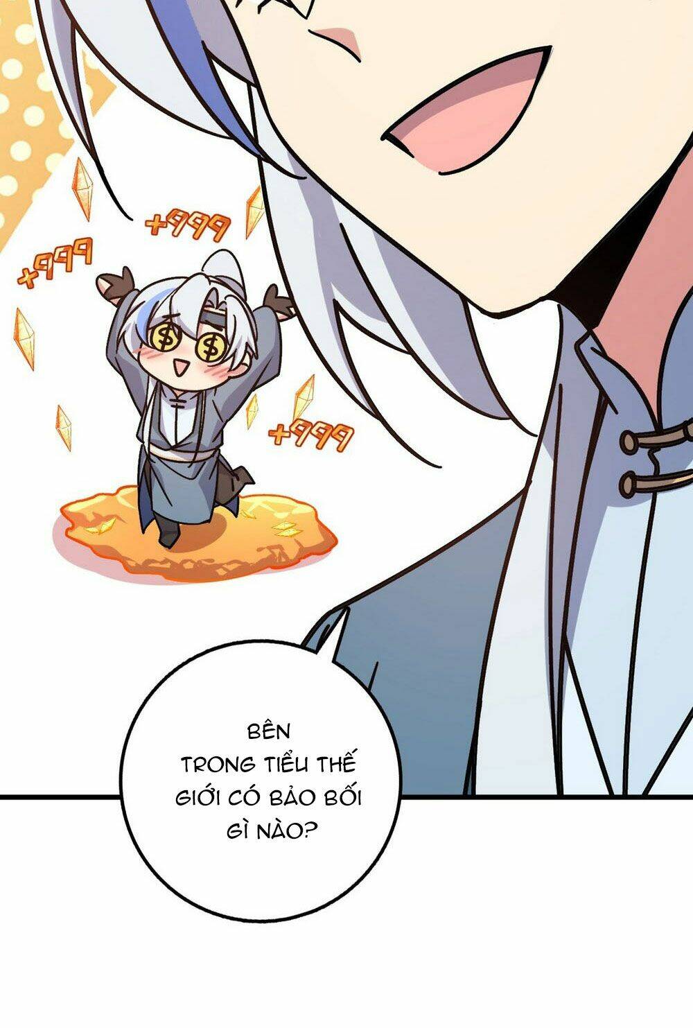 Sư phụ của ta mỗi khi đến đại nạn mới đột phá - Chapter 51 - Page 97