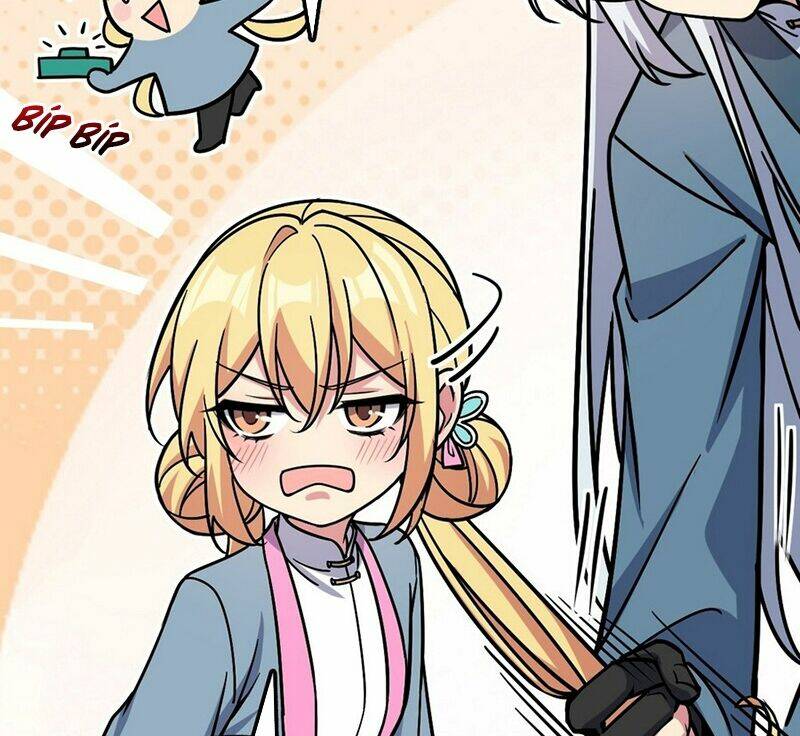 Sư phụ của ta mỗi khi đến đại nạn mới đột phá - Chapter 52 - Page 12