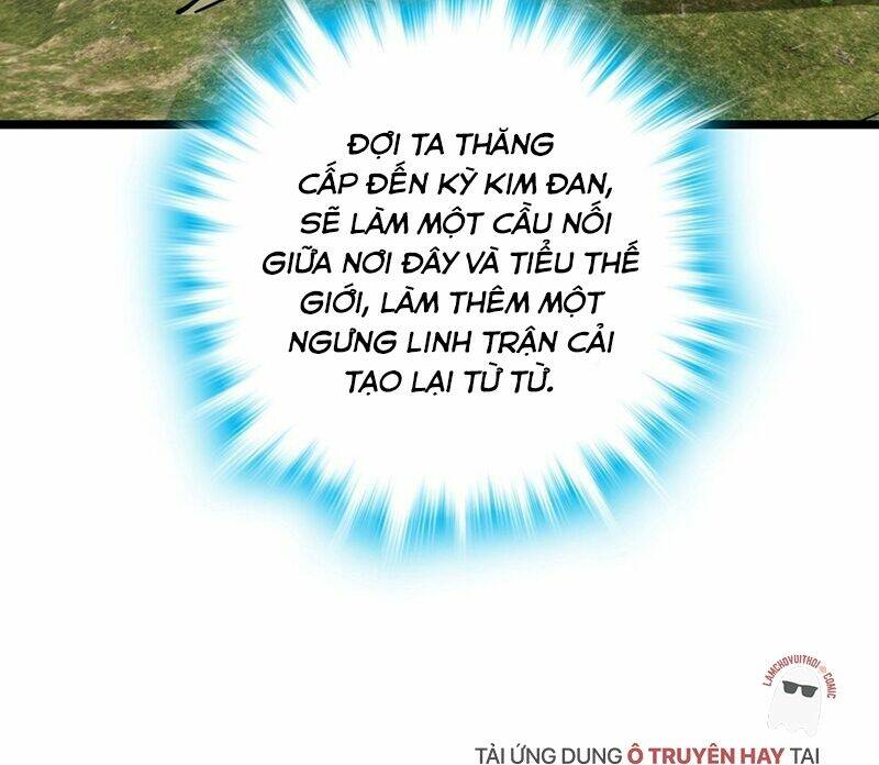 Sư phụ của ta mỗi khi đến đại nạn mới đột phá - Chapter 52 - Page 15