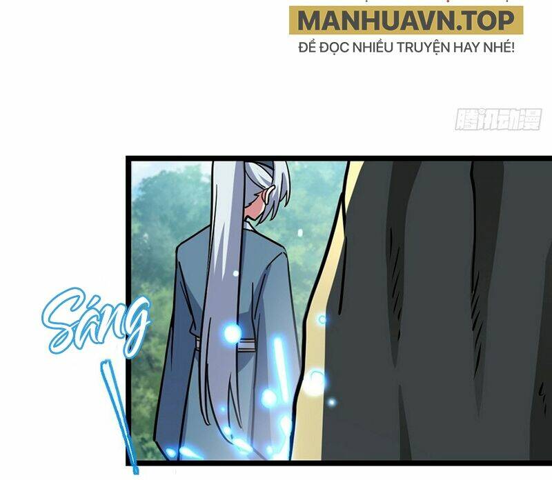 Sư phụ của ta mỗi khi đến đại nạn mới đột phá - Chapter 52 - Page 16