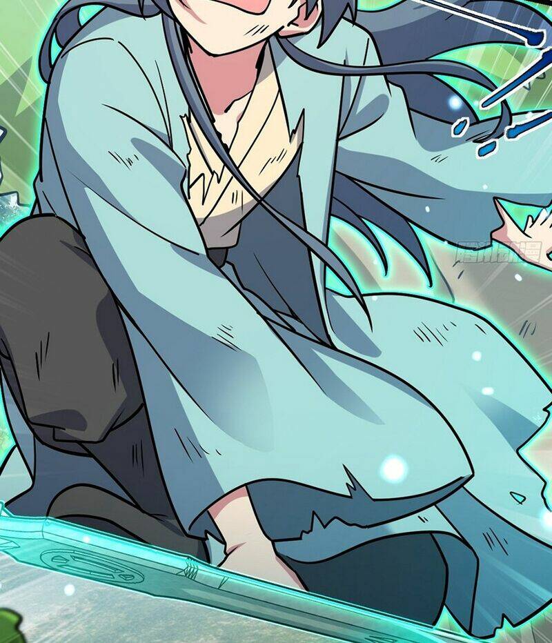 Sư phụ của ta mỗi khi đến đại nạn mới đột phá - Chapter 52 - Page 18