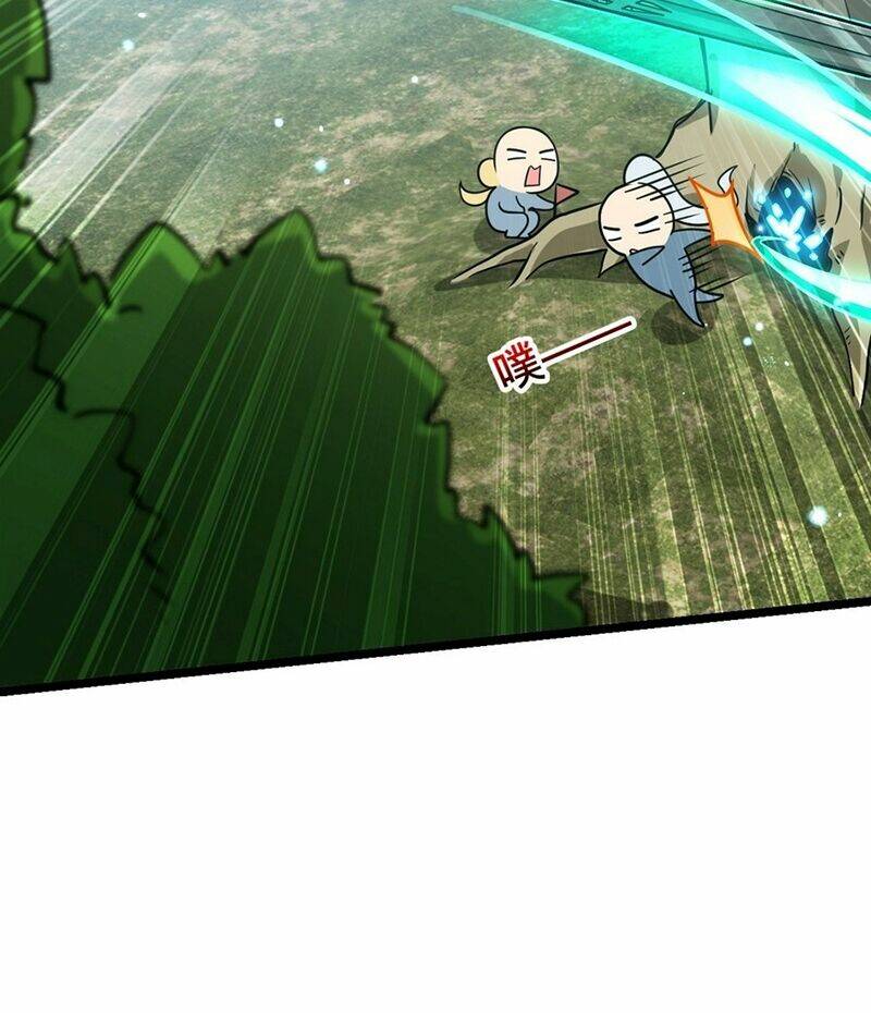 Sư phụ của ta mỗi khi đến đại nạn mới đột phá - Chapter 52 - Page 19