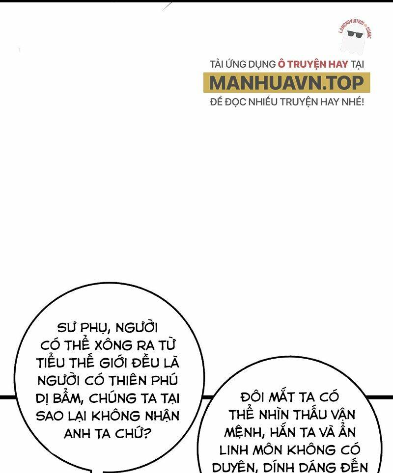 Sư phụ của ta mỗi khi đến đại nạn mới đột phá - Chapter 52 - Page 26