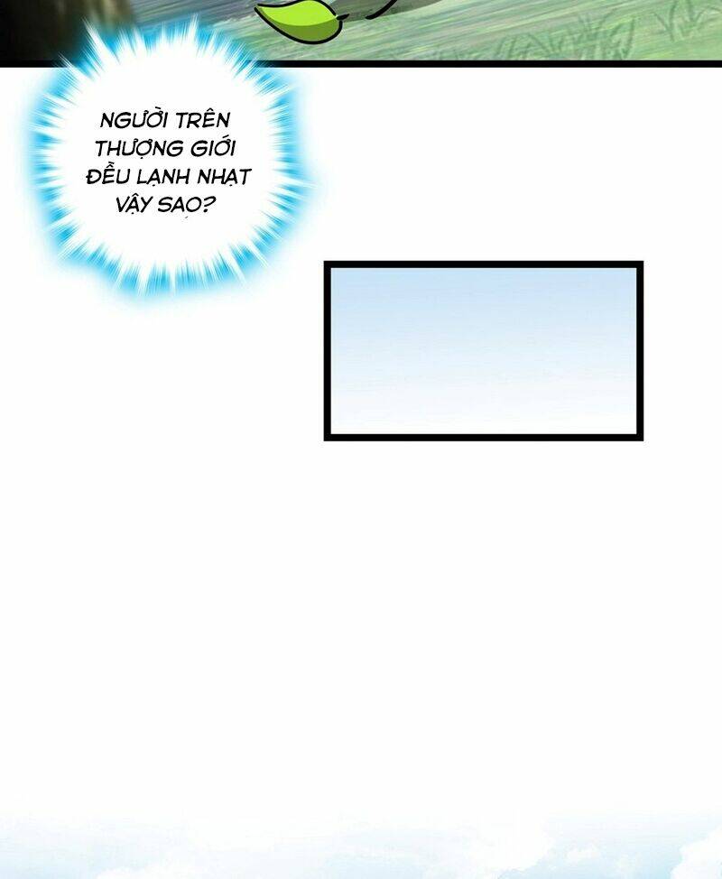 Sư phụ của ta mỗi khi đến đại nạn mới đột phá - Chapter 52 - Page 30