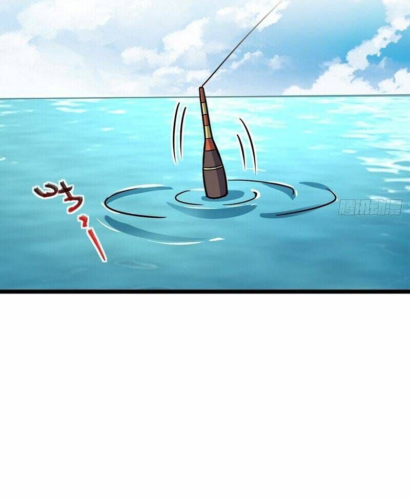 Sư phụ của ta mỗi khi đến đại nạn mới đột phá - Chapter 52 - Page 31