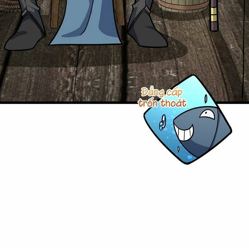 Sư phụ của ta mỗi khi đến đại nạn mới đột phá - Chapter 52 - Page 34