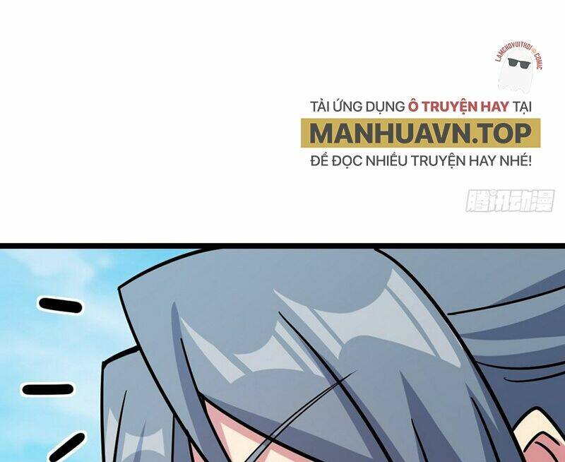 Sư phụ của ta mỗi khi đến đại nạn mới đột phá - Chapter 52 - Page 35