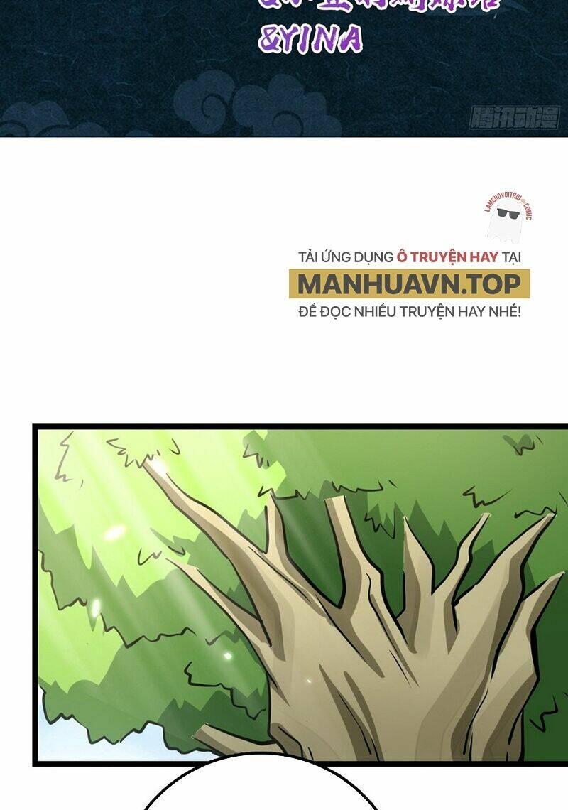 Sư phụ của ta mỗi khi đến đại nạn mới đột phá - Chapter 52 - Page 3