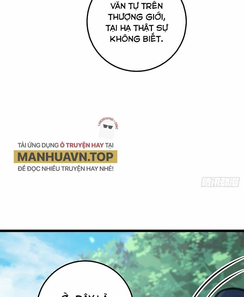 Sư phụ của ta mỗi khi đến đại nạn mới đột phá - Chapter 52 - Page 39