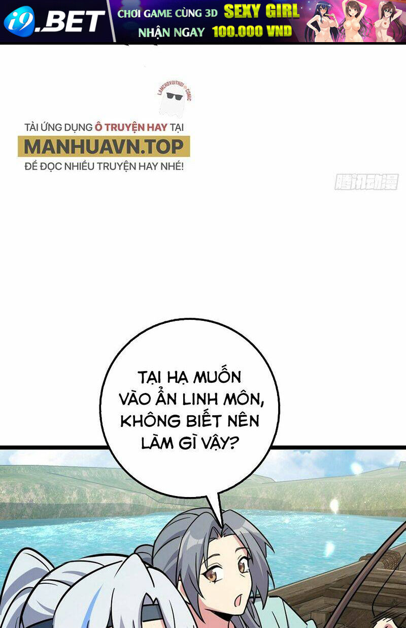 Sư phụ của ta mỗi khi đến đại nạn mới đột phá - Chapter 52 - Page 41