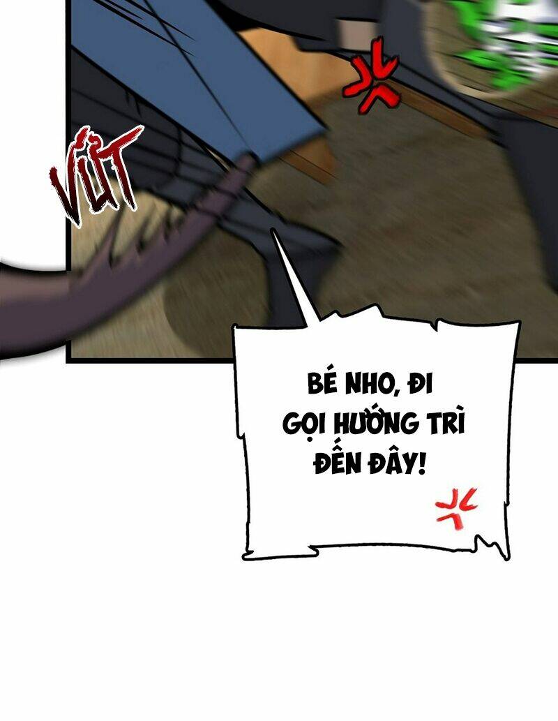 Sư phụ của ta mỗi khi đến đại nạn mới đột phá - Chapter 52 - Page 46