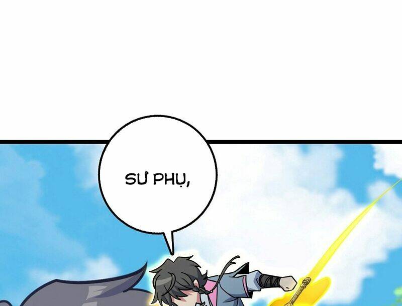 Sư phụ của ta mỗi khi đến đại nạn mới đột phá - Chapter 52 - Page 47