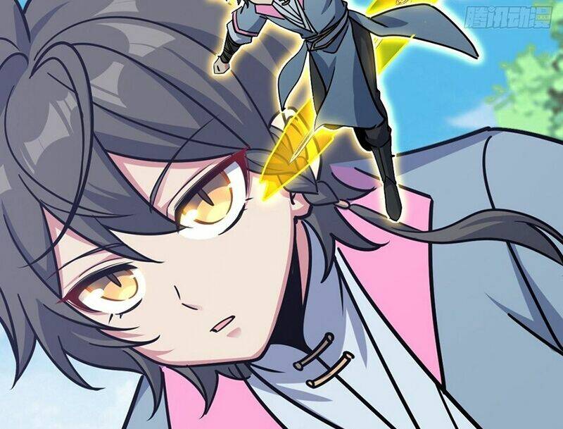 Sư phụ của ta mỗi khi đến đại nạn mới đột phá - Chapter 52 - Page 48