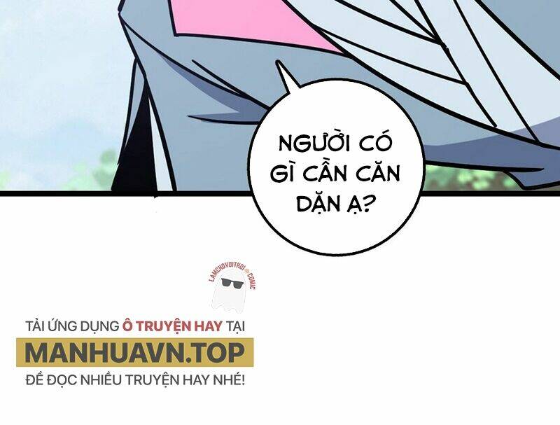 Sư phụ của ta mỗi khi đến đại nạn mới đột phá - Chapter 52 - Page 49