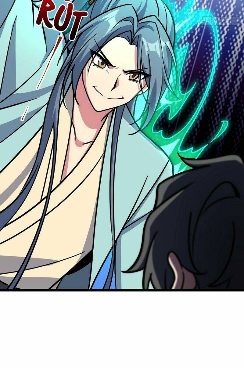 Sư phụ của ta mỗi khi đến đại nạn mới đột phá - Chapter 52 - Page 52