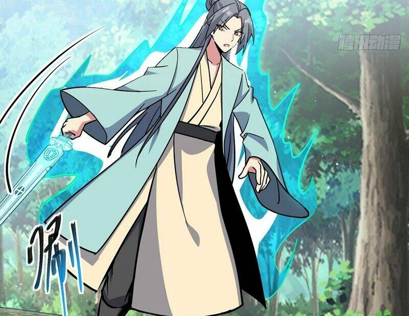 Sư phụ của ta mỗi khi đến đại nạn mới đột phá - Chapter 52 - Page 54