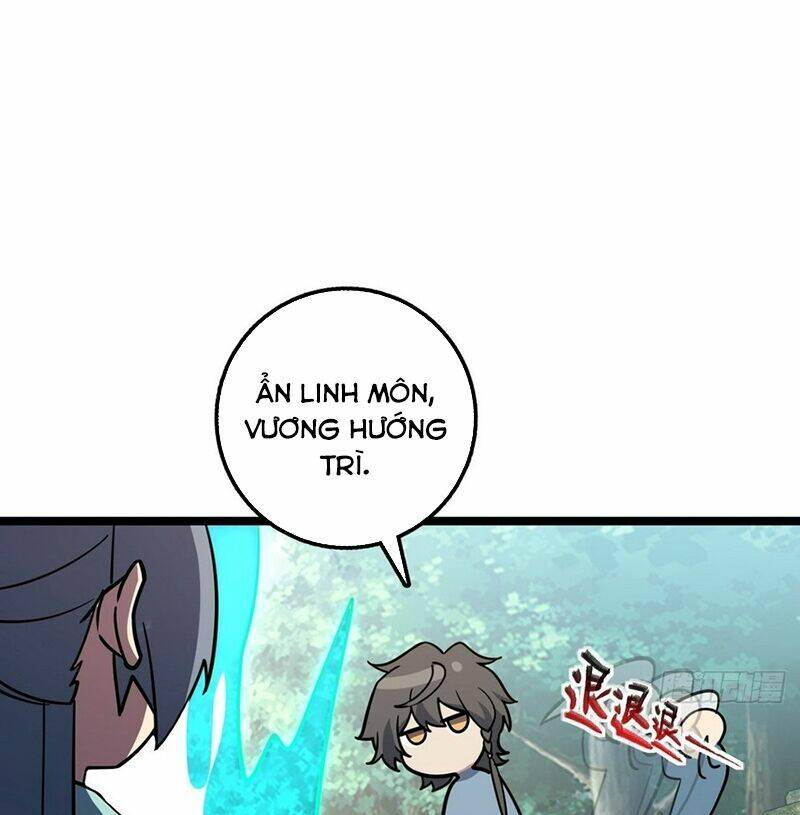 Sư phụ của ta mỗi khi đến đại nạn mới đột phá - Chapter 52 - Page 56
