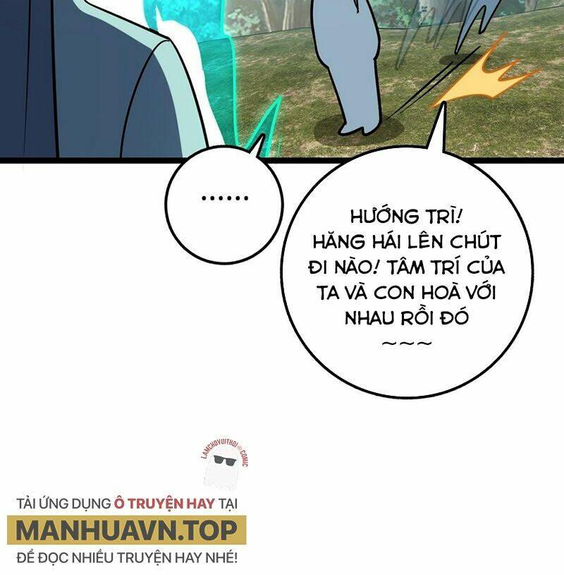 Sư phụ của ta mỗi khi đến đại nạn mới đột phá - Chapter 52 - Page 57