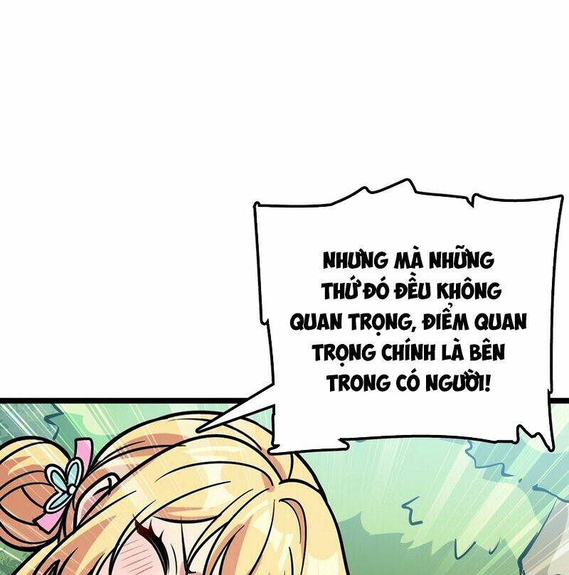 Sư phụ của ta mỗi khi đến đại nạn mới đột phá - Chapter 52 - Page 5