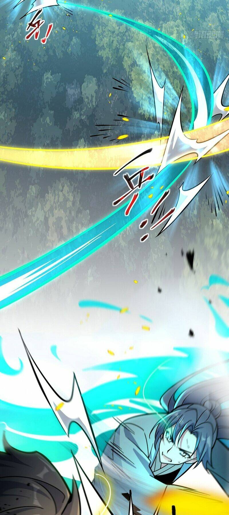 Sư phụ của ta mỗi khi đến đại nạn mới đột phá - Chapter 52 - Page 60