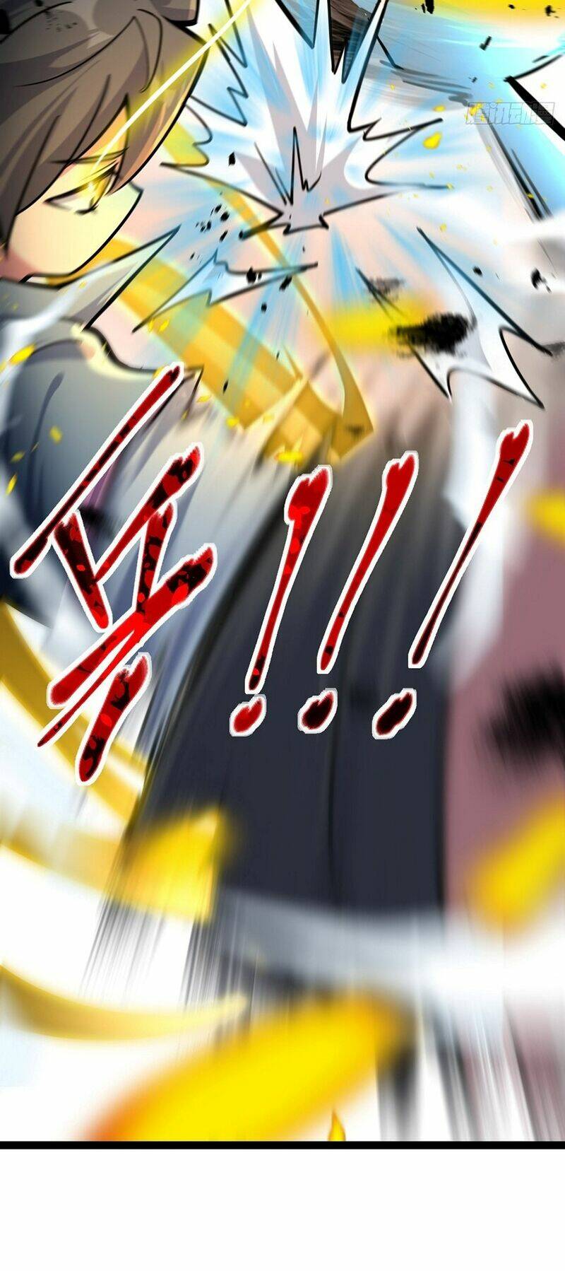 Sư phụ của ta mỗi khi đến đại nạn mới đột phá - Chapter 52 - Page 61