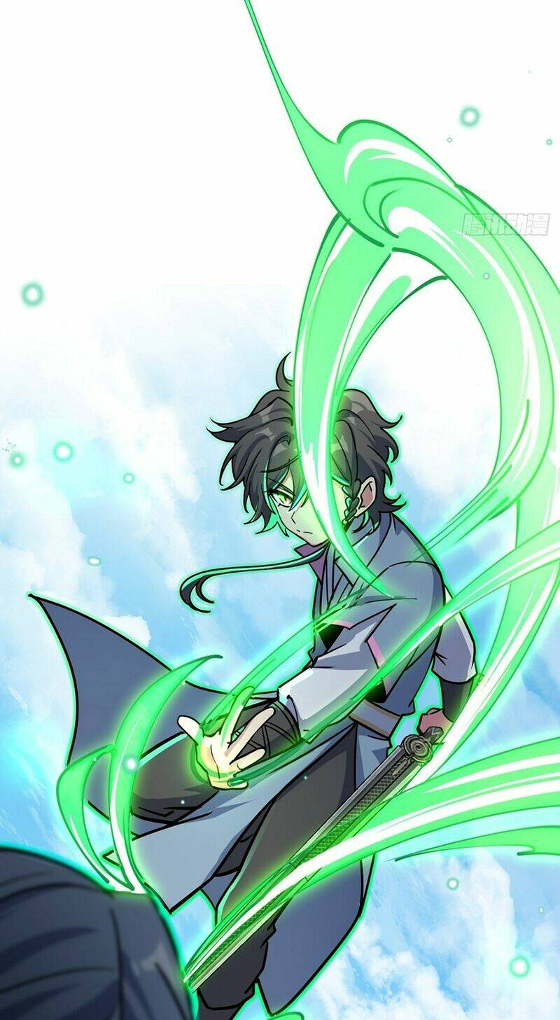 Sư phụ của ta mỗi khi đến đại nạn mới đột phá - Chapter 52 - Page 63